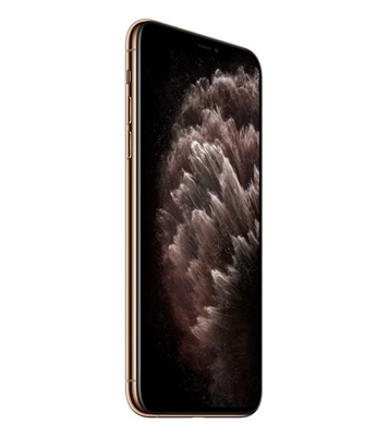 Buy Apple iPhone 11 pro 256GB Gold Online at Best Price