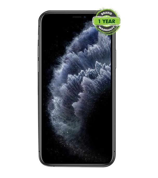Buy Apple iPhone 11 pro 256GB Gray Online at Best Price
