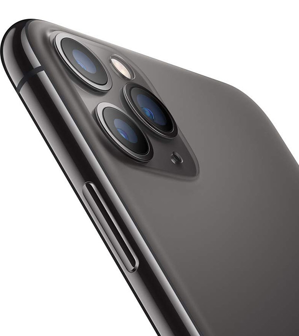 Buy Apple iPhone 11 pro 256GB Gray Online at Best Price