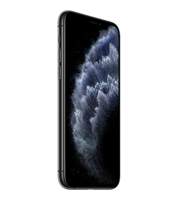 Buy Apple iPhone 11 pro 256GB Gray Online at Best Price