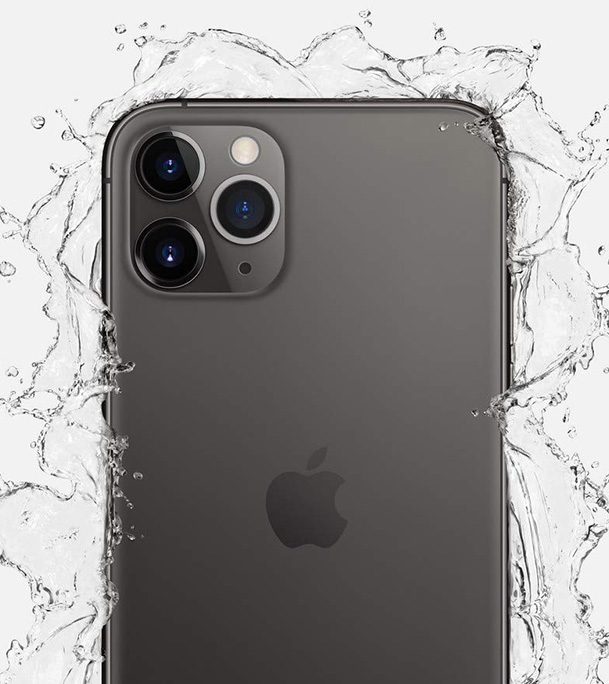 Buy Apple iPhone 11 pro 256GB Gray Online at Best Price