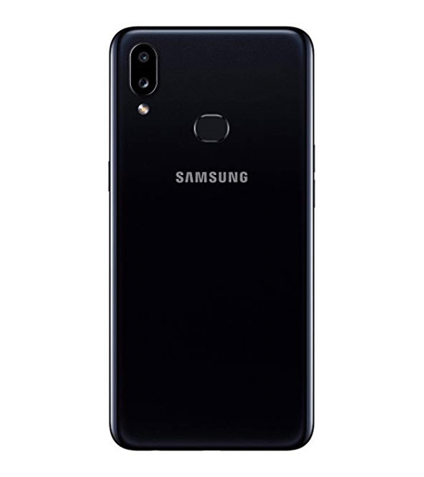 Buy Samsung A10s 2GB 32GB Black Online at Best Price