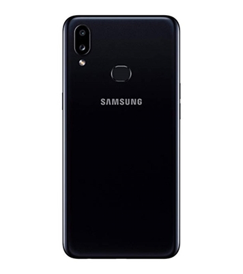 Buy Samsung A10s 2GB 32GB Black Online at Best Price