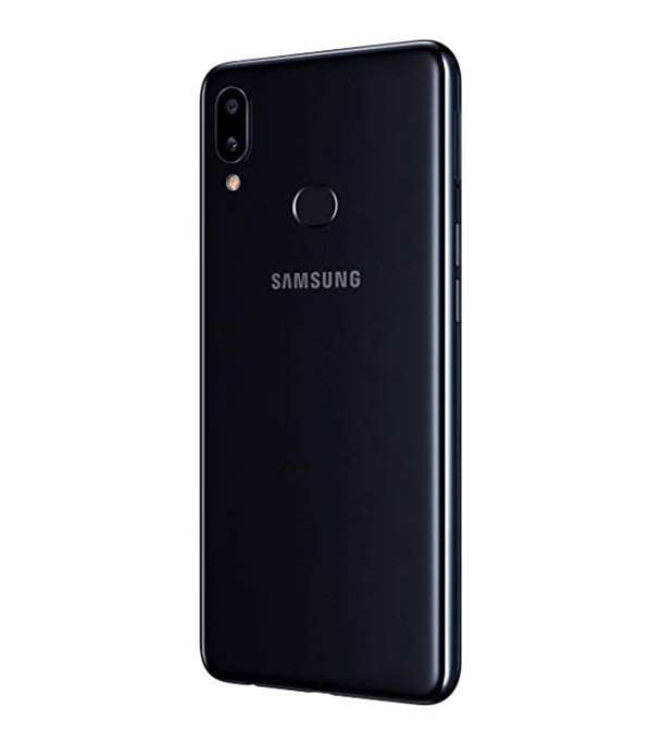 Buy Samsung A10s 2GB 32GB Black Online at Best Price