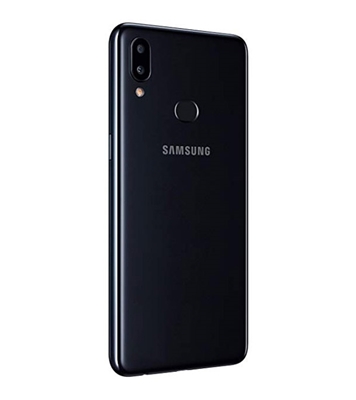 Buy Samsung A10s 2GB 32GB Black Online at Best Price
