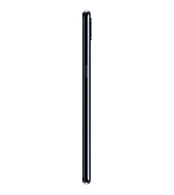 Buy Samsung A10s 2GB 32GB Black Online at Best Price