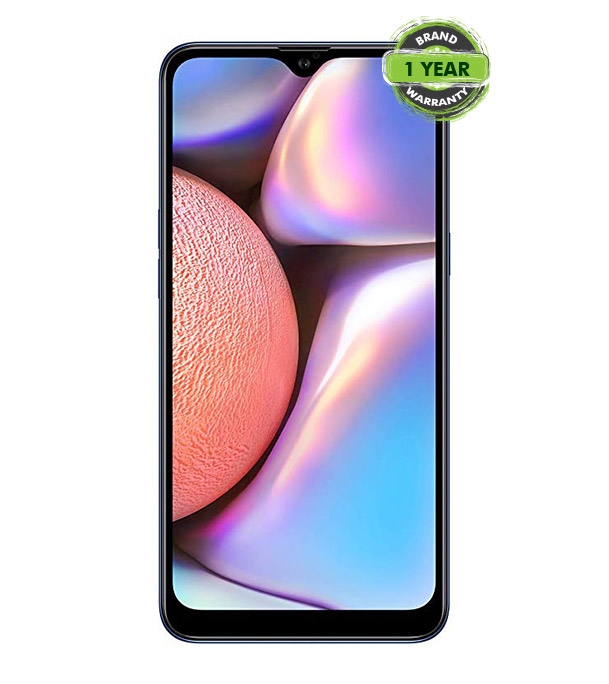 Buy Samsung A10s 2GB 32GB Blue Online at Best Price