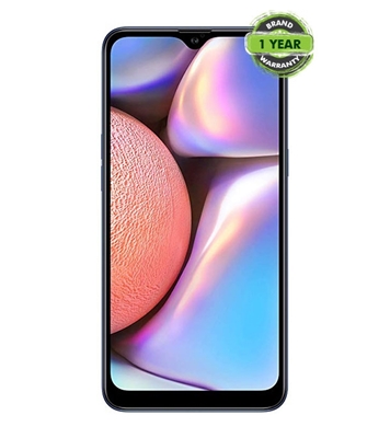 Buy Samsung A10s 2GB 32GB Blue Online at Best Price