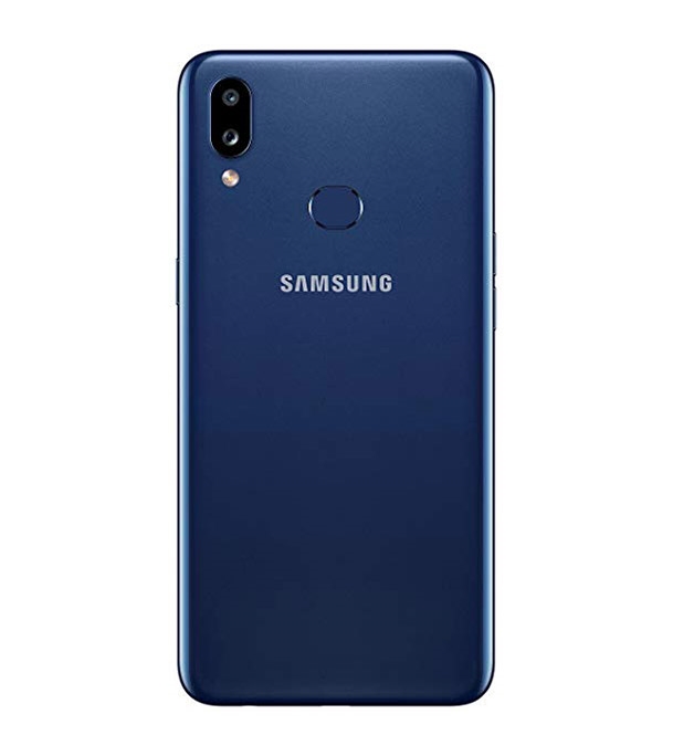 Buy Samsung A10s 2GB 32GB Blue Online at Best Price