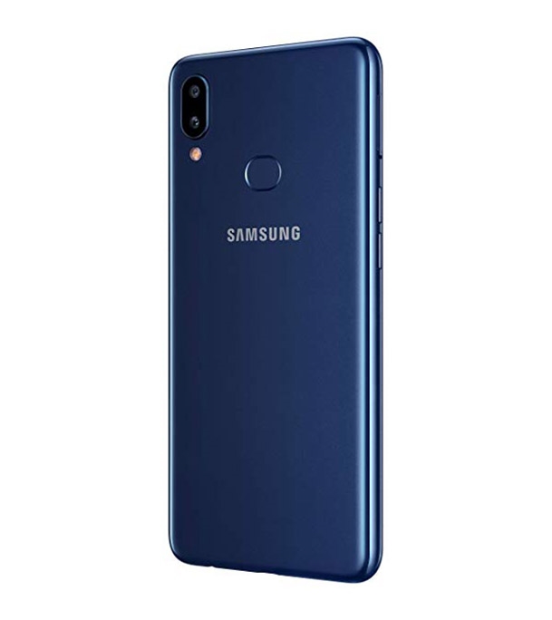 Buy Samsung A10s 2GB 32GB Blue Online at Best Price