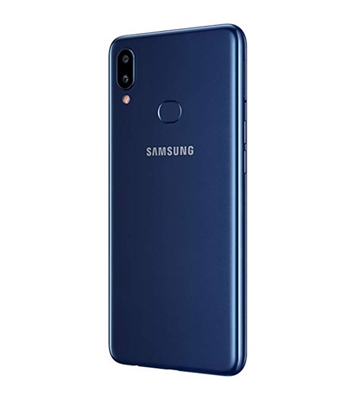 Buy Samsung A10s 2GB 32GB Blue Online at Best Price