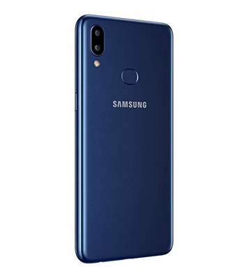 Buy Samsung A10s 2GB 32GB Blue Online at Best Price