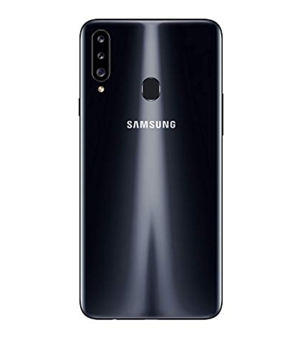 Buy Samsung A20s 4GB 64GB Black Online at Best Price