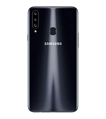 Buy Samsung A20s 4GB 64GB Black Online at Best Price