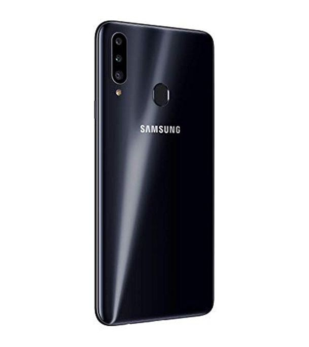Buy Samsung A20s 4GB 64GB Black Online at Best Price