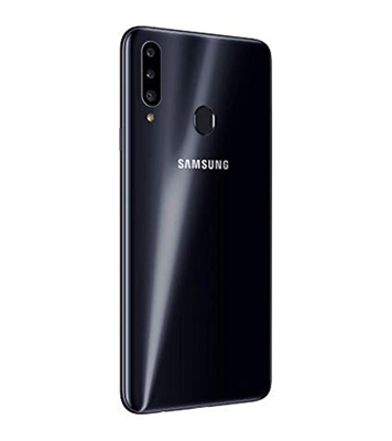 Buy Samsung A20s 4GB 64GB Black Online at Best Price