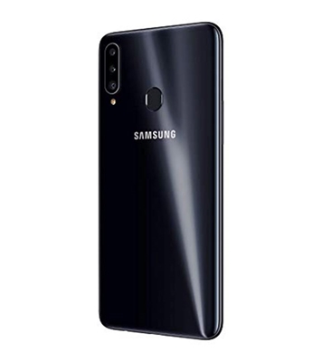 Buy Samsung A20s 4GB 64GB Black Online at Best Price