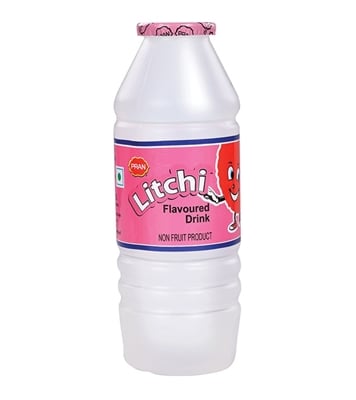 Buy PRAN Litchi Drink 150ml Online
