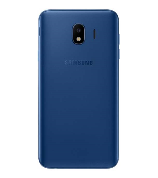 Buy Samsung Galaxy J4 2GB 16GB Blue Online