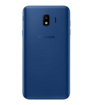 Buy Samsung Galaxy J4 2GB 16GB Blue Online