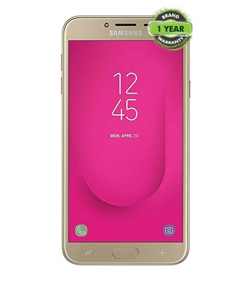 Buy Samsung Galaxy J4 2GB 16GB Gold Online