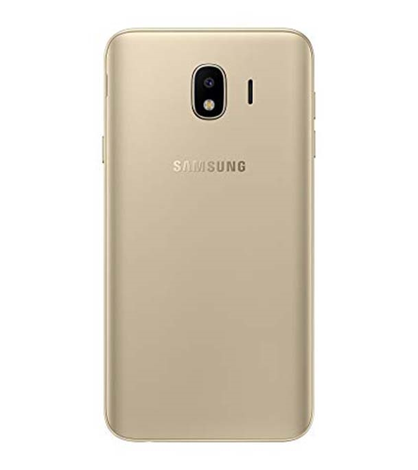 Buy Samsung Galaxy J4 2GB 16GB Gold Online