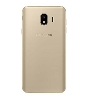 Buy Samsung Galaxy J4 2GB 16GB Gold Online