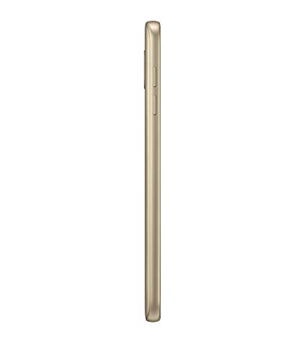 Buy Samsung Galaxy J4 2GB 16GB Gold Online