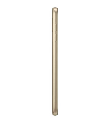 Buy Samsung Galaxy J4 2GB 16GB Gold Online