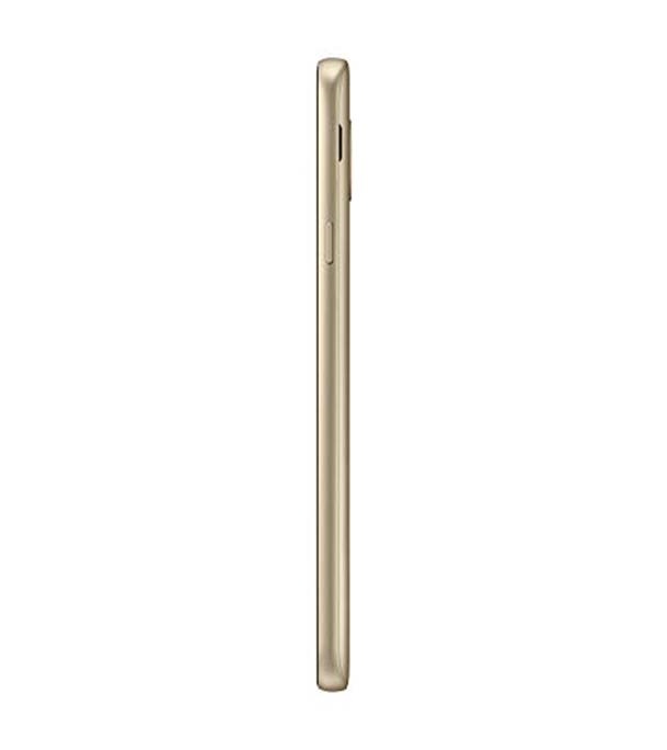 Buy Samsung Galaxy J4 2GB 16GB Gold Online