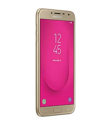 Buy Samsung Galaxy J4 2GB 16GB Gold Online