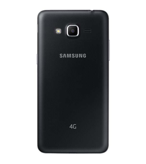 Buy Samsung Galaxy J2 Prime 1.5GB 8GB Black Online 