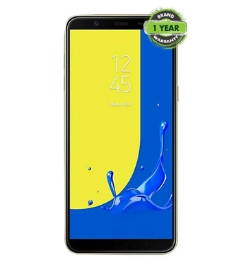 Buy Samsung Galaxy J8 3GB 32GB Gold Online