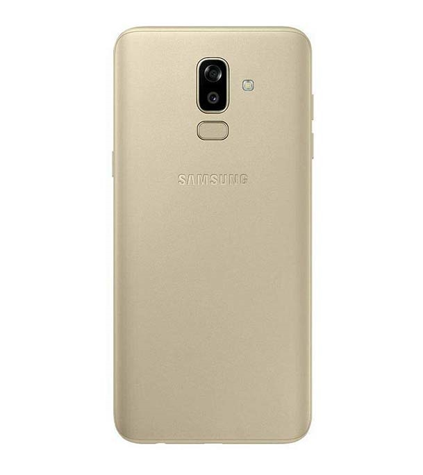 Buy Samsung Galaxy J8 3GB 32GB Gold Online