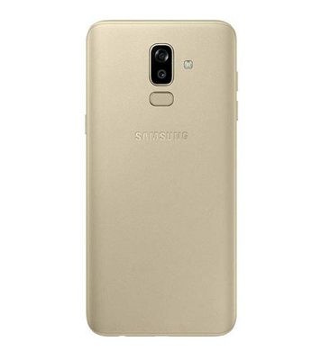Buy Samsung Galaxy J8 3GB 32GB Gold Online