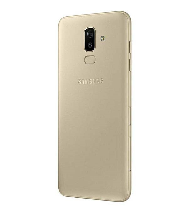 Buy Samsung Galaxy J8 3GB 32GB Gold Online