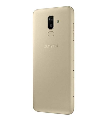 Buy Samsung Galaxy J8 3GB 32GB Gold Online