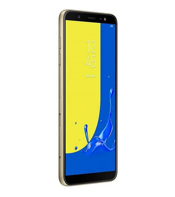 Buy Samsung Galaxy J8 3GB 32GB Gold Online