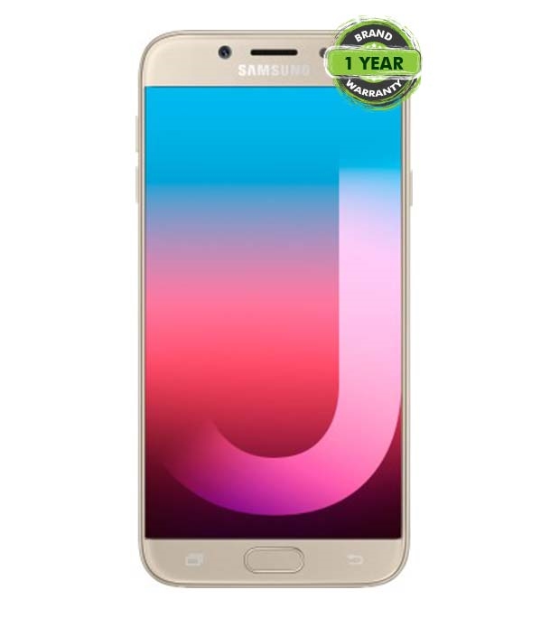 Buy Samsung Galaxy J7 Pro 3GB 64GB Gold Online at Best Price