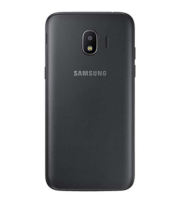 Buy Samsung Galaxy J2 Pro 2018 2GB 16GB Black Online 