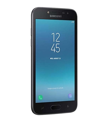 Buy Samsung Galaxy J2 Pro 2018 2GB 16GB Black Online 
