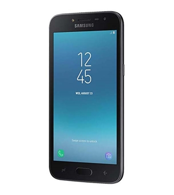 Buy Samsung Galaxy J2 Pro 2018 2GB 16GB Black Online 