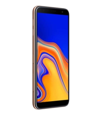 Buy Samsung Galaxy J4+ 2GB 32GB Gold Online