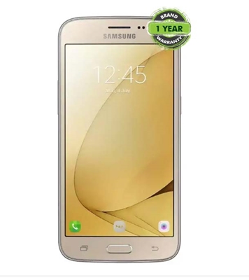 Buy Samsung Galaxy J2 Pro 2018 2GB 16GB Gold Online