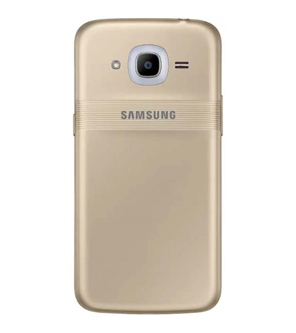 Buy Samsung Galaxy J2 Pro 2018 2GB 16GB Gold Online