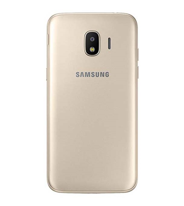 Buy Samsung Galaxy J2 2018 2GB 16GB Gold Online at Best Price