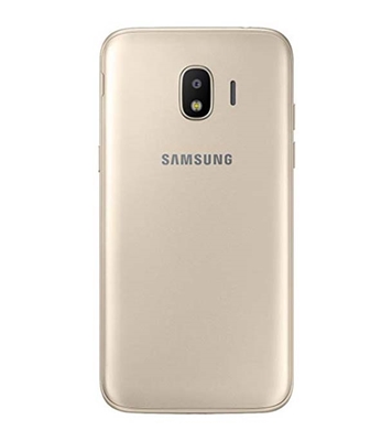 Buy Samsung Galaxy J2 2018 2GB 16GB Gold Online at Best Price