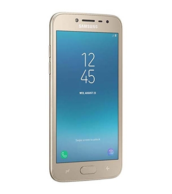 Buy Samsung Galaxy J2 2018 2GB 16GB Gold Online at Best Price