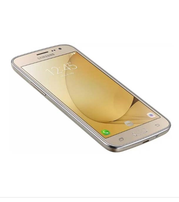 Buy Samsung Galaxy J2 Pro 2018 2GB 16GB Gold Online