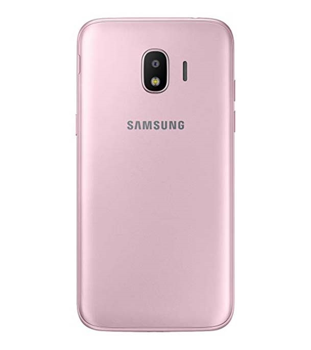 Buy Samsung Galaxy J2 2018 2GB 16GB Pink Online at Best Price